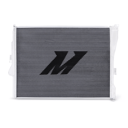 Mishimoto 99-06 BMW 323i/323i/328i/330i Performance Aluminum Radiator