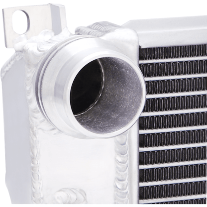 Mishimoto 99-06 BMW 323i/323i/328i/330i Performance Aluminum Radiator