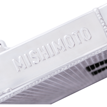 Mishimoto 99-06 BMW 323i/323i/328i/330i Performance Aluminum Radiator