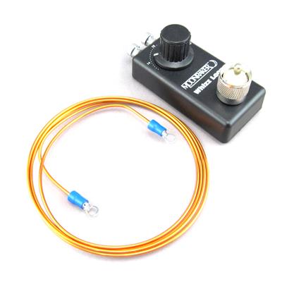 QRP 20-6M ANTENNA