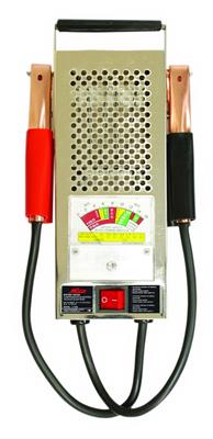 BATTERY TESTER 120 AMP