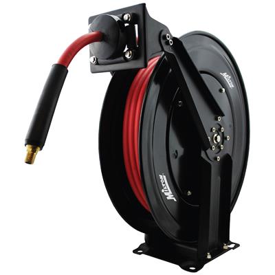 HOSE REEL