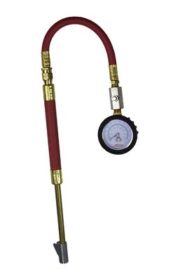 TIRE PRESSURE GAUGE