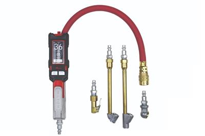 INF GAGE DIG KIT