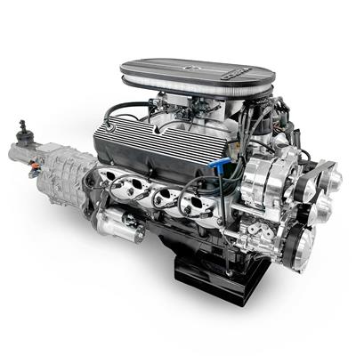 BPE FORD COMPATIBLE BUILDERS