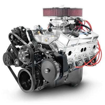 CRATE ENGINE