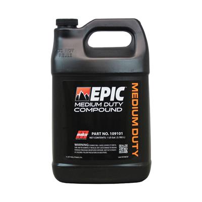 EPIC MEDIUM DUTY COMPOUND