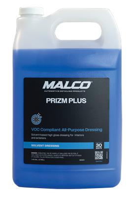 PRIZM PLUS ALL-PURPOSE DRESSIN