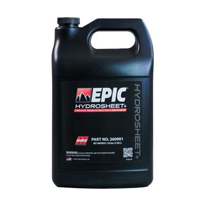 EPIC HYDROSHEET + SIO2