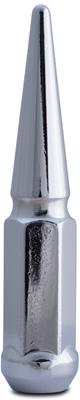 SPIKE LUG KIT CHROME - 1/2