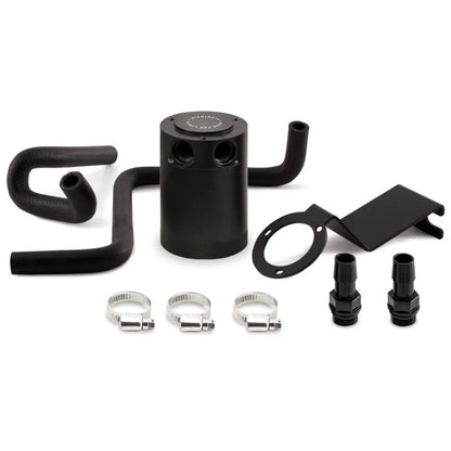 Mishimoto Baffled Oil Catch Can Subaru BRZ/Toyota 86/Scion FR-S 2013-2020