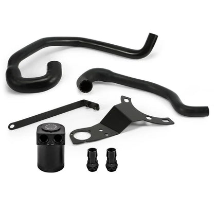 Mishimoto Baffled Oil Catch Can BMW N20/N26