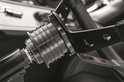 STEERING WHEEL INSTALLATION KI