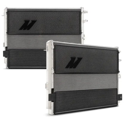 Mishimoto Heat Exchanger BMW G80/G82/G83/G87 M2C/M3/M4 S58