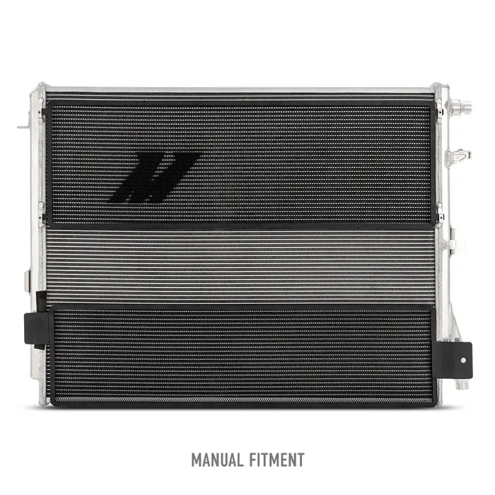 Mishimoto Heat Exchanger BMW G80/G82/G83/G87 M2C/M3/M4 S58