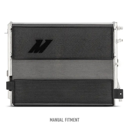 Mishimoto Heat Exchanger BMW G80/G82/G83/G87 M2C/M3/M4 S58