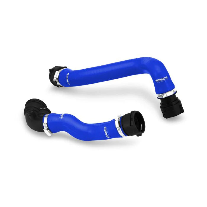 Mishimoto Silicone Radiator Hose Kit, fits BMW E46 323i / 325i / 328i / 330i
