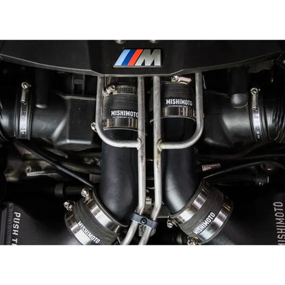 Mishimoto Charge Pipe Set BMW S63TU M5/M6 F10/F12/F13