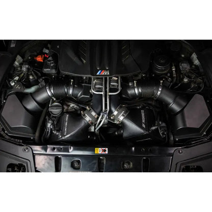 Mishimoto Charge Pipe Set BMW S63TU M5/M6 F10/F12/F13
