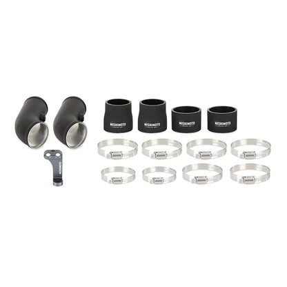 Mishimoto Charge Pipe Set BMW S63TU M5/M6 F10/F12/F13