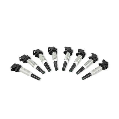 Mishimoto Performance Spark Plugs BMW M54/N20/N52/N54/N55/N62/S54/S62