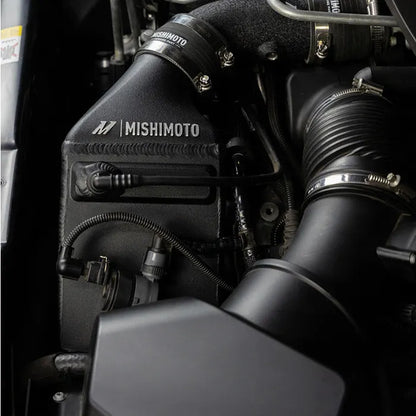 Mishimoto Charge Cooler BMW S63TU M5/M6 F10/F12/F13