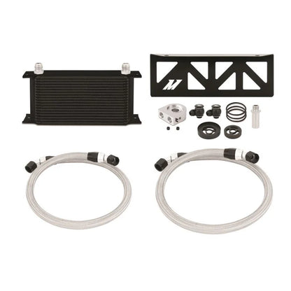 Mishimoto Oil Cooler Kit Subaru BRZ/Toyota GR86