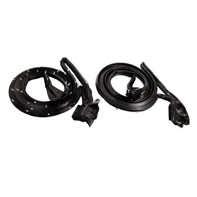 97-04 VETTE DOOR SEALS PAIR