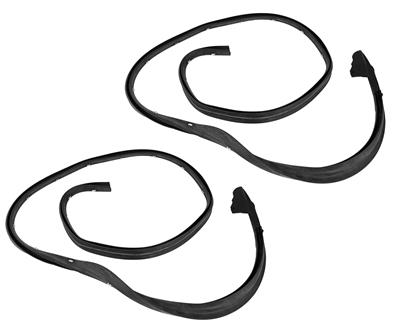 DOOR SEAL