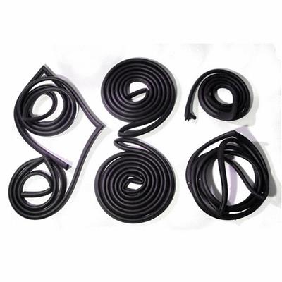 Weatherstrip Kit