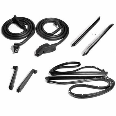 WEATHER STRIPING KIT