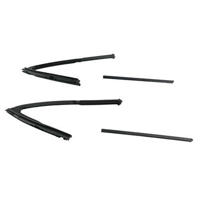 FRONT VENT WINDOW SEALS