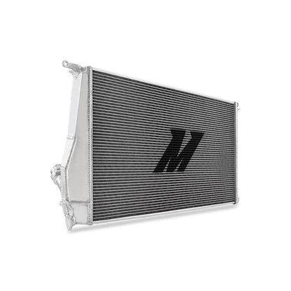 Mishimoto Performance Aluminum Radiator BMW E46 Non-M 1999-2006 w/ Auto Transmission