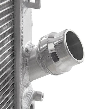 Mishimoto Performance Aluminum Radiator BMW E46 Non-M 1999-2006 w/ Auto Transmission