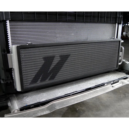 Mishimoto Transmission Cooler BMW G80/G82/G83/G87 M2/M3/M4 S58