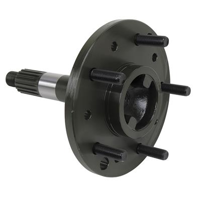 REAR SPINDLE. REPRO (IMPORT)