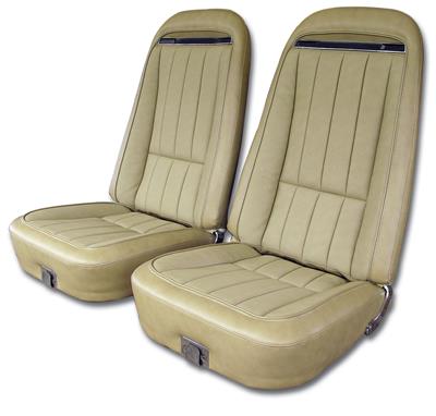 VSC. LIGHT SADDLE