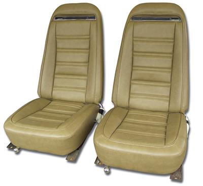 LLSC. MEDIUM SADDLE