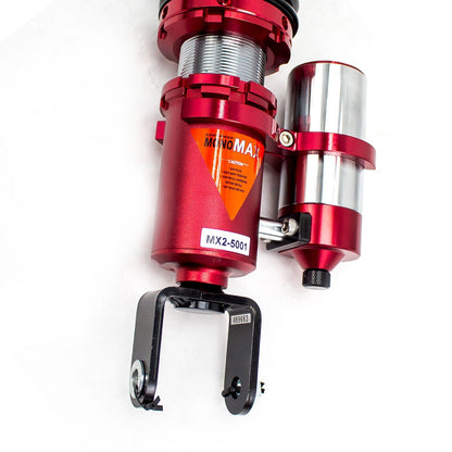 Godspeed Acura Integra Coilovers