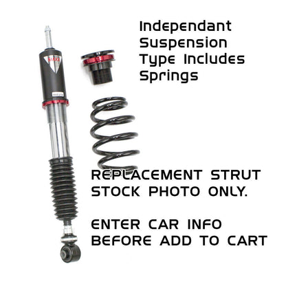 Godspeed MAXX Replacement Strut