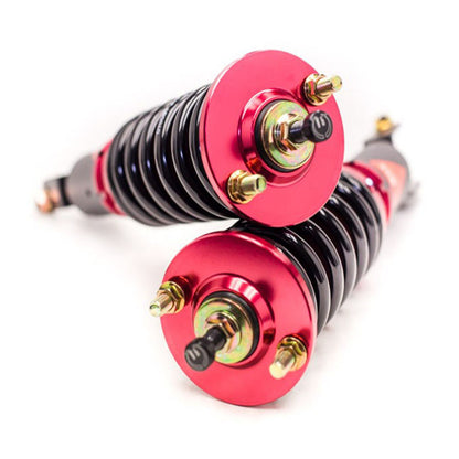 GODSPEED Honda Del Sol (EG) 1993-97 MAXX Coilovers