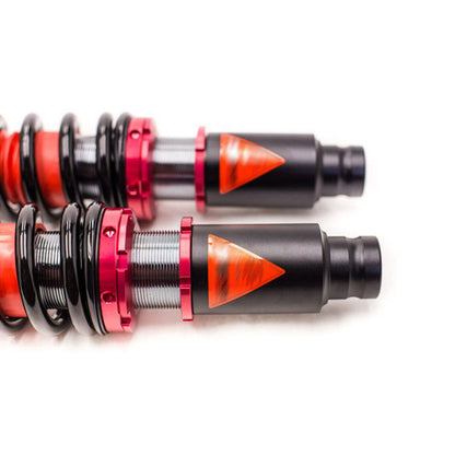 Godspeed Acura Integra Coilovers