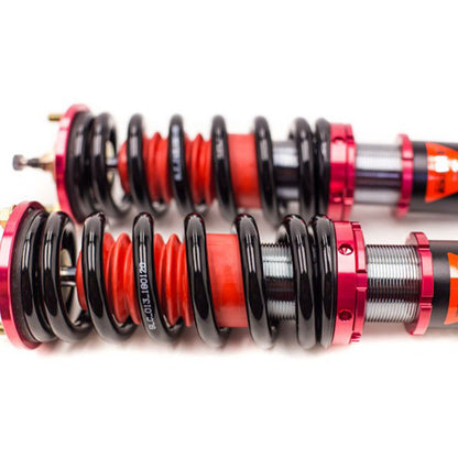 GODSPEED Honda Del Sol (EG) 1993-97 MAXX Coilovers