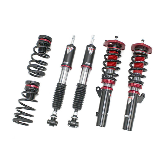 GODSPEED Audi TT QUATTRO (FV/8S) 2016-19 MAXX Coilovers
