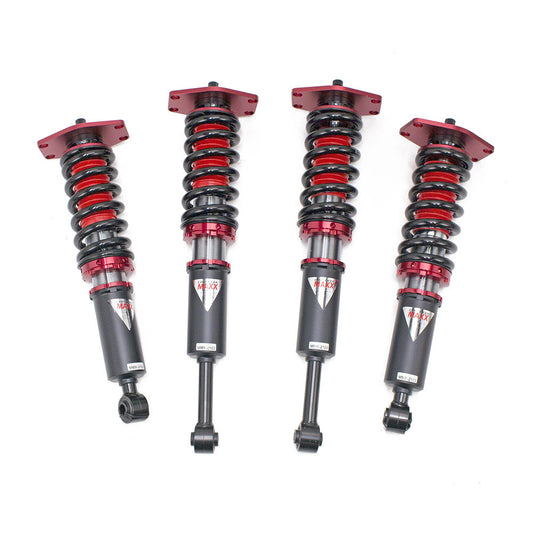 GODSPEED Maserati GranTurismo (M145) 2008-19 (w/o Skyhook System) MAXX Coilovers