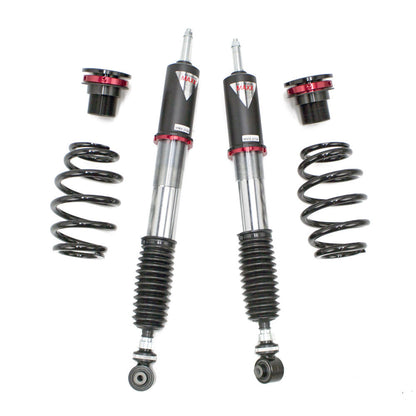 Godspeed Mercedes-Benz GLA-Class (X156) 2015-20 Coilovers