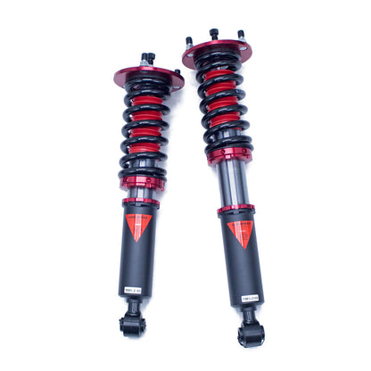 Godspeed Lexus GS F (URL10) 2016-20 Coilovers (Witho Adaptive Variable Suspension)