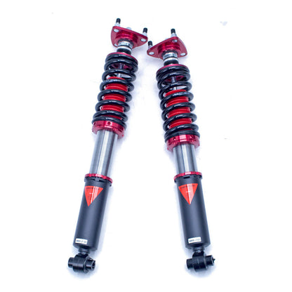 GODSPEED Lexus RC F RWD (USC10) 2015-24 MAXX Coilovers (w/o Adaptive Variable Suspension)