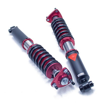 GODSPEED Lexus RC F RWD (USC10) 2015-24 MAXX Coilovers (w/o Adaptive Variable Suspension)