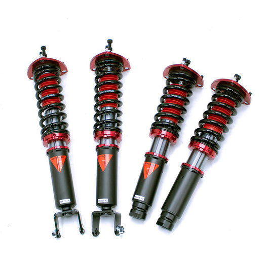 GODSPEED Infiniti Q50 AWD (V37) w/ DDS 2014-23 MAXX Coilovers (48mm Front Lower)